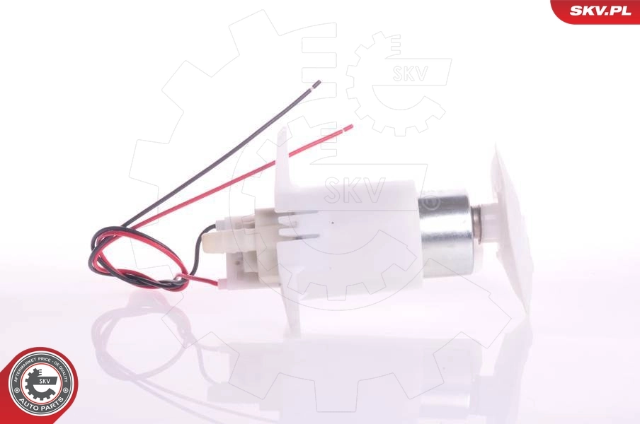 Fuel Feed Unit
